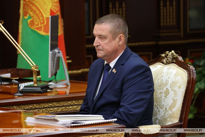 Леонид Заяц